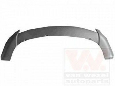 VAN WEZEL 1828500 -  Спойлер